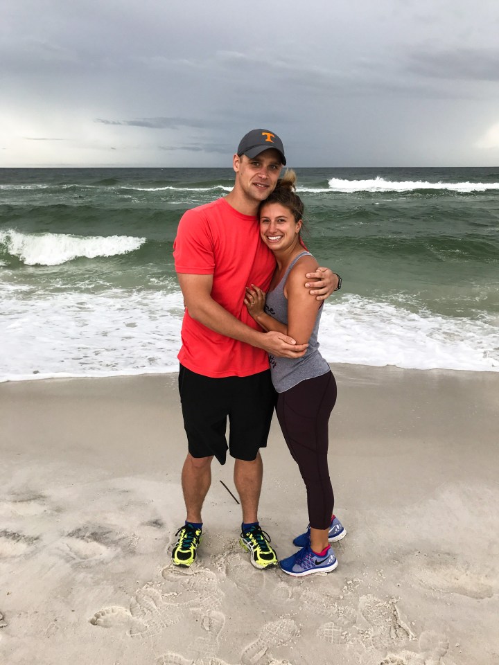 Our Engagement/Proposal Story