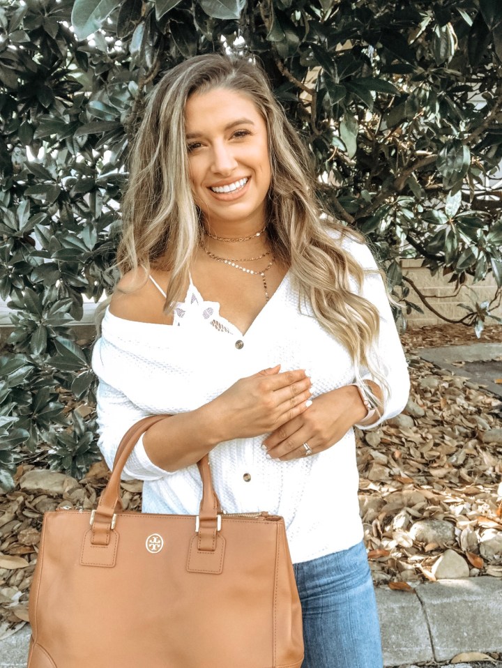 Affordable & Easy Fall&nbsp;Pieces