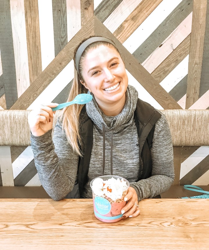 Whole30 Week 2 Recap: Tips for meal planning and&nbsp;prepping