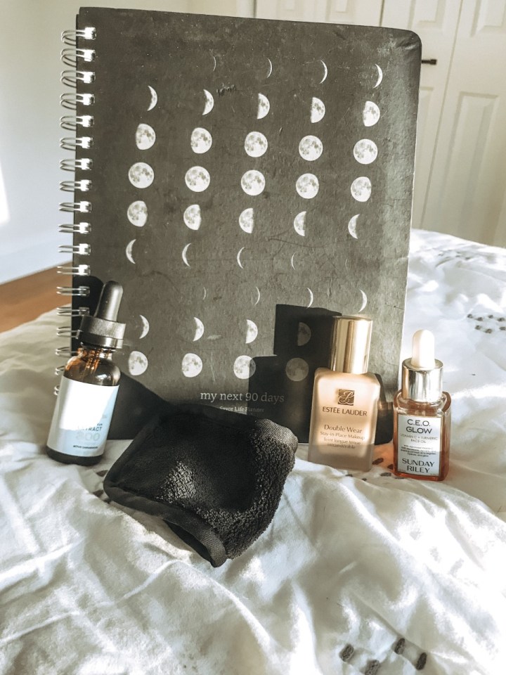 October 2019 Favorites