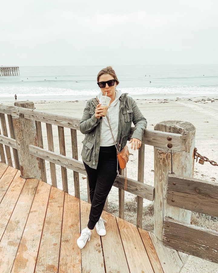 San Diego – Week 1&nbsp;Recap